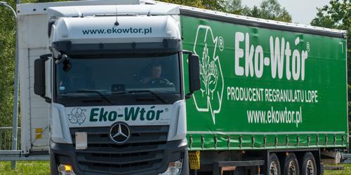 Eko - Wtór, Skup i Recykling Surowców Wtórnych, Gospodarka odpadami wtórnymi, Skup i przerób materiałów wtórnych, Recykling dla firm