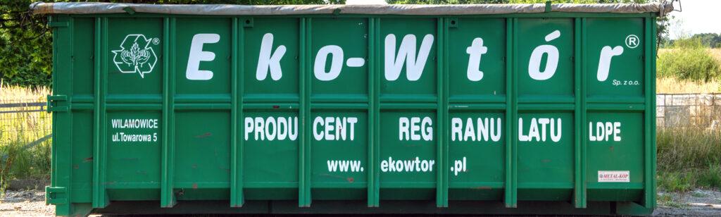Eko-Wtór Transport and business services