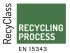 RecyClass_Recycling_Process